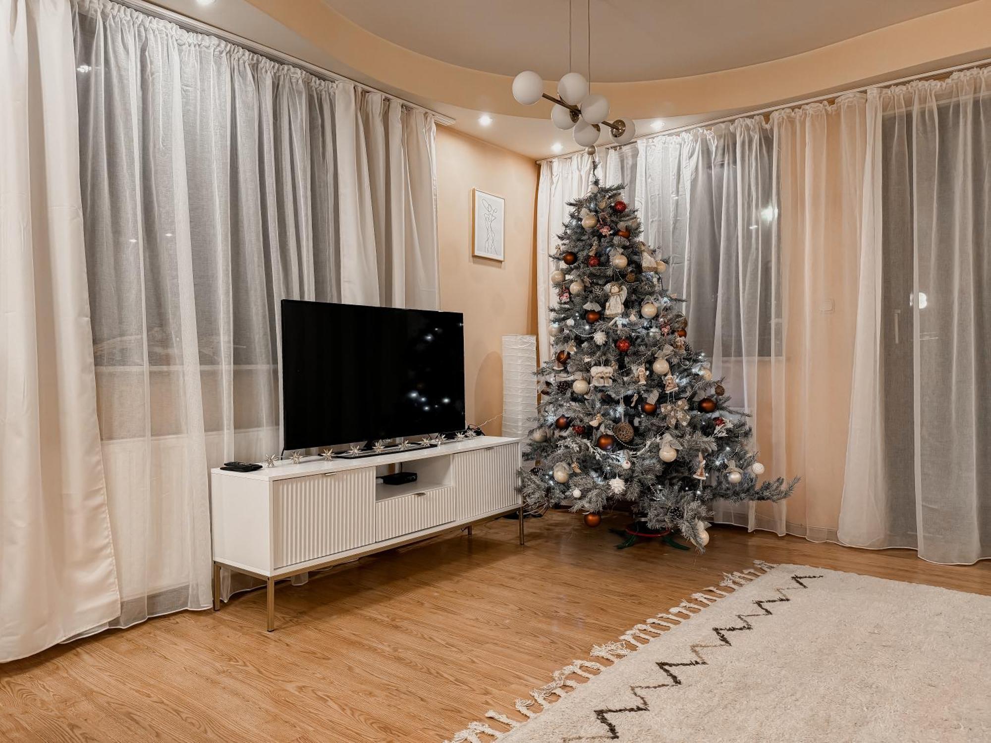 Dom Pod Skrzycznem Z Prywatnym Ogrodkiem Apartment ชเจอร์ค ภายนอก รูปภาพ